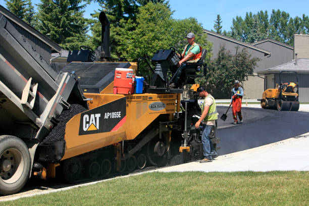 Trusted Edgecliff Village, TX Driveway Pavers Experts